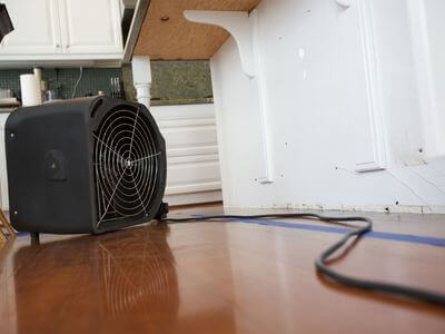 Professional water damage restoration paradise valley az services in Paradise Valley - Paradise Valley Water Damage Pros